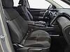 Hyundai TUCSON Tucson 1.6 hev Exellence 2wd auto grey