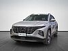 Hyundai TUCSON Tucson 1.6 hev Exellence 2wd auto grey
