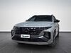 Hyundai TUCSON Tucson 1.6 hev NLine Hyundai Smart Sense+ Advanced 2wd auto grey