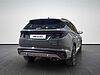 Hyundai TUCSON Tucson 1.6 hev NLine Hyundai Smart Sense+ Advanced 2wd auto grey