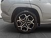 Hyundai TUCSON Tucson 1.6 hev NLine Hyundai Smart Sense+ Advanced 2wd auto grey
