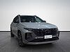 Hyundai TUCSON Tucson 1.6 hev NLine Hyundai Smart Sense+ Advanced 2wd auto grey