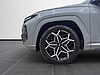 Hyundai TUCSON Tucson 1.6 hev NLine Hyundai Smart Sense+ Advanced 2wd auto grey
