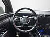 Hyundai TUCSON Tucson 1.6 hev NLine Hyundai Smart Sense+ Advanced 2wd auto grey