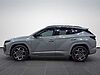 Hyundai TUCSON Tucson 1.6 hev NLine Hyundai Smart Sense+ Advanced 2wd auto grey