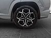 Hyundai TUCSON Tucson 1.6 hev NLine Hyundai Smart Sense+ Advanced 2wd auto grey