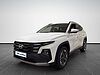 Hyundai TUCSON TUCSON MY26 1.6HEV AT 2WD BUSINESS white