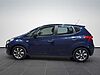 Hyundai ix20 ix20 1.6 mpi App Mode blue