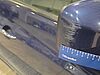 Hyundai ix20 ix20 1.6 mpi App Mode blue