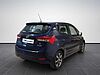 Hyundai ix20 ix20 1.6 mpi App Mode blue
