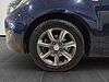 Hyundai ix20 ix20 1.6 mpi App Mode blue