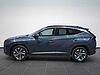 Hyundai TUCSON Tucson 1.6 crdi 48V Xline Hyundai Smart Sense+ Advanced 2wd blue