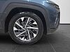 Hyundai TUCSON Tucson 1.6 crdi 48V Xline Hyundai Smart Sense+ Advanced 2wd blue