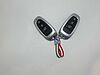 Hyundai TUCSON Tucson 1.6 crdi 48V Xline Hyundai Smart Sense+ Advanced 2wd blue
