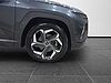 Hyundai TUCSON Tucson 1.6 hev Exellence 2wd auto grey