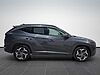 Hyundai TUCSON Tucson 1.6 hev Exellence 2wd auto grey