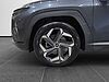 Hyundai TUCSON Tucson 1.6 hev Exellence 2wd auto grey