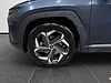 Hyundai TUCSON Tucson 1.6 phev Exellence 4wd auto blue