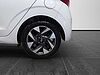 Hyundai i10 i10 1.0 MPI Prime white