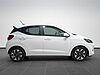Hyundai i10 i10 1.0 MPI Prime white