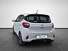 Hyundai i10 i10 1.0 MPI Prime white