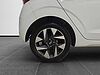 Hyundai i10 i10 1.0 MPI Prime white