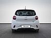 Hyundai i10 i10 1.0 MPI Prime white