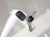 Hyundai i10 i10 1.0 MPI Prime white