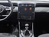 Hyundai TUCSON Tucson 1.6 crdi Xtech 2wd grey