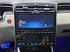 Hyundai TUCSON Tucson 1.6 hev Xline 2wd auto grey