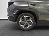 Hyundai TUCSON Tucson 1.6 hev Xline 2wd auto grey