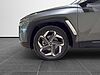 Hyundai TUCSON Tucson 1.6 hev Xline 2wd auto grey