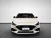 Hyundai i30 2024 5p i30 1.0 t-gdi 48V NLine 100cv dct white