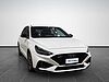 Hyundai i30 2024 5p i30 1.0 t-gdi 48V NLine 100cv dct white