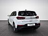 Hyundai i30 2024 5p i30 1.0 t-gdi 48V NLine 100cv dct white