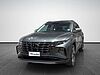 Hyundai TUCSON Tucson 1.6 hev Exellence 2wd auto grey