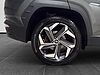 Hyundai TUCSON Tucson 1.6 hev Exellence 2wd auto grey