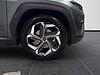 Hyundai TUCSON Tucson 1.6 hev Exellence 2wd auto grey