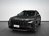 Hyundai TUCSON Tucson 1.6 hev Exellence Lounge Pack 2wd auto grey