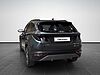 Hyundai TUCSON Tucson 1.6 hev Exellence Lounge Pack 2wd auto grey