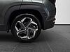 Hyundai TUCSON Tucson 1.6 hev Exellence Lounge Pack 2wd auto grey