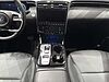Hyundai TUCSON Tucson 1.6 hev Exellence Lounge Pack 2wd auto grey