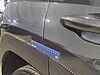 Hyundai TUCSON Tucson 1.6 hev Xline 2wd auto grey