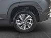 Hyundai TUCSON Tucson 1.6 hev Xline 2wd auto grey