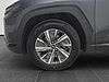 Hyundai TUCSON Tucson 1.6 hev Xline 2wd auto grey