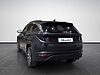 Hyundai TUCSON Tucson 1.6 hev Xline 2wd auto grey