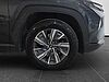 Hyundai TUCSON Tucson 1.6 hev Xline 2wd auto grey