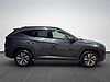 Hyundai TUCSON Tucson 1.6 hev Xline 2wd auto grey