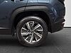 Hyundai TUCSON Tucson 1.6 hev Xline Hyundai Smart Sense+ Advanced 2wd auto blue