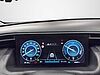 Hyundai TUCSON Tucson 1.6 hev Xline Hyundai Smart Sense+ Advanced 2wd auto blue